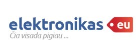 Elektronikas